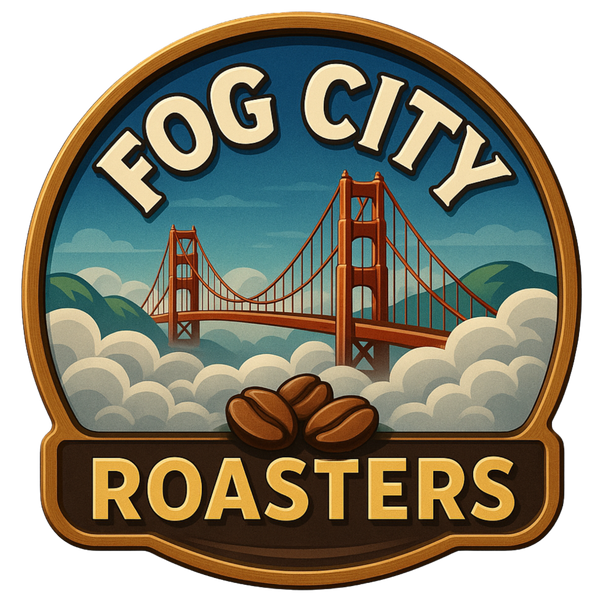 Fog City Roasters